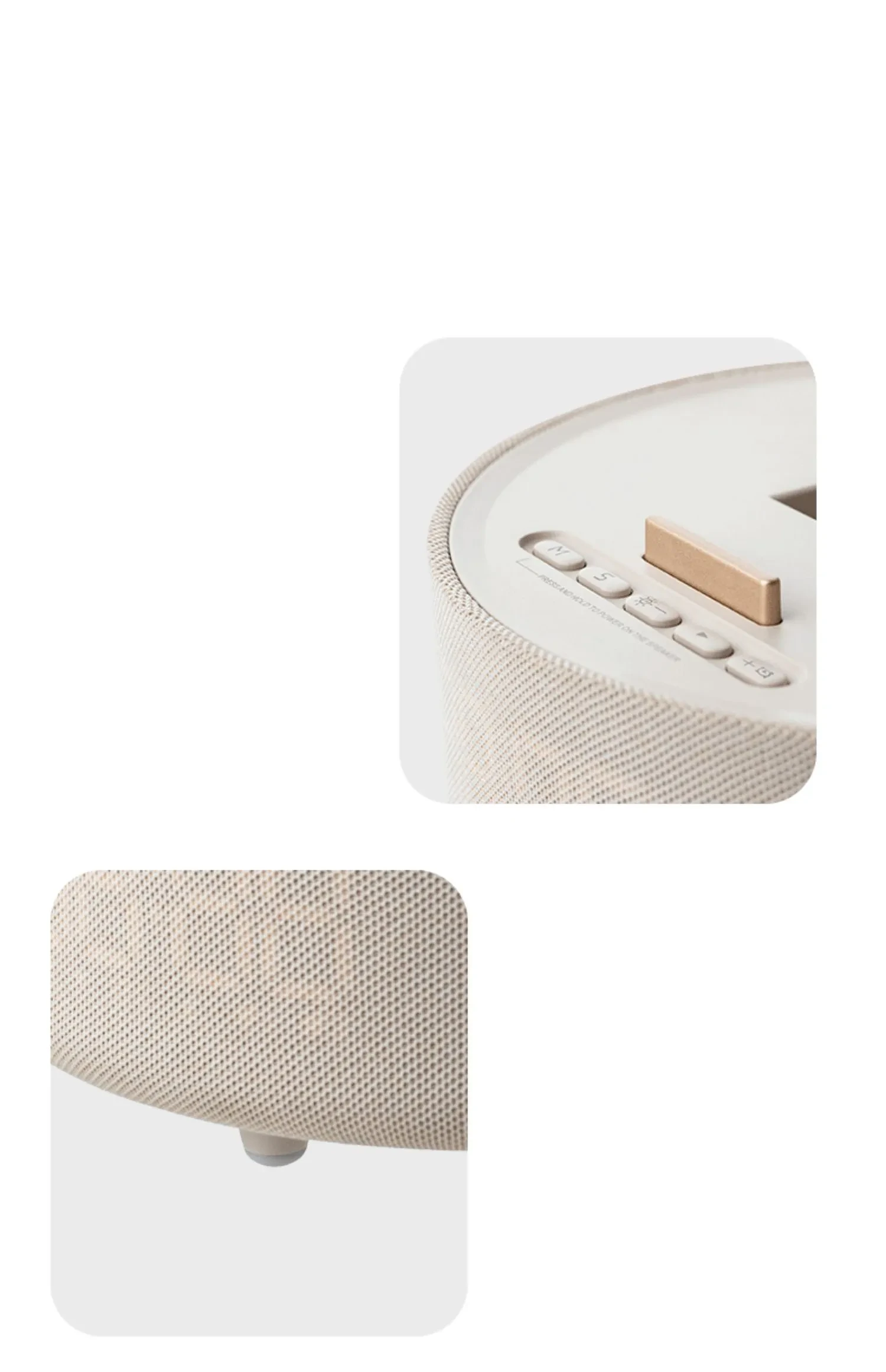 Cargador inalámbrico vertical de carga rápida para despertador de cabecera