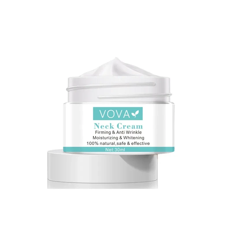 Crema para el cuello 30 ml Productos de cuidado de la piel de AliExpress
