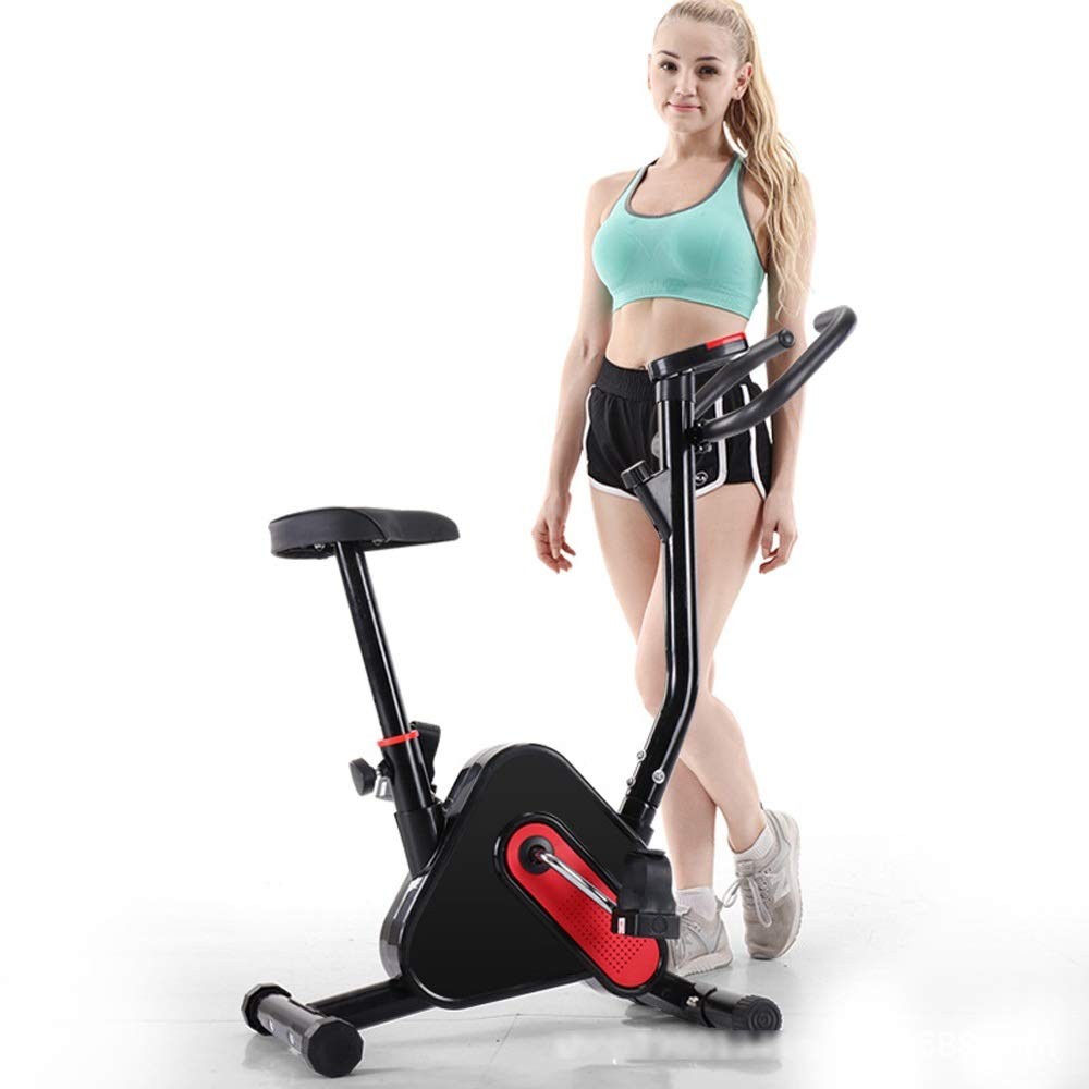 Correas para equipo de ejercicio de bicicleta estática