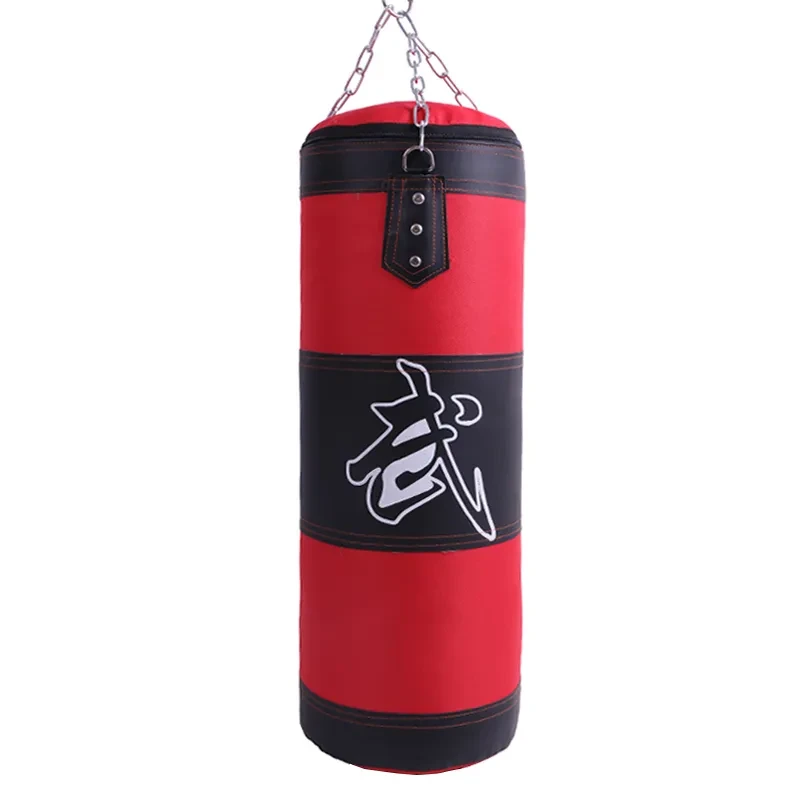 Saco de boxeo para uso doméstico