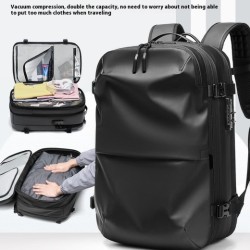 Mochila de viaje de gran capacidad para viajes de negocios