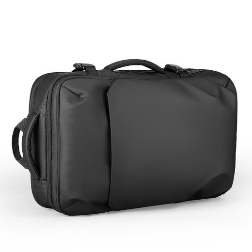 Mochila multifuncional de mano para hombre de negocios y viajes