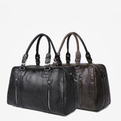 Bolso de viaje de gran capacidad de moda para hombre