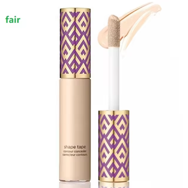 Corrector líquido Tart Pie Foundation Face