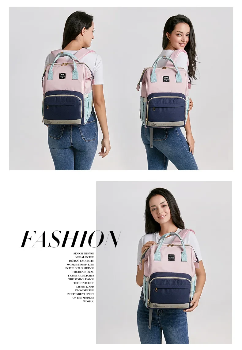 Bolsa de maternidad para mamá