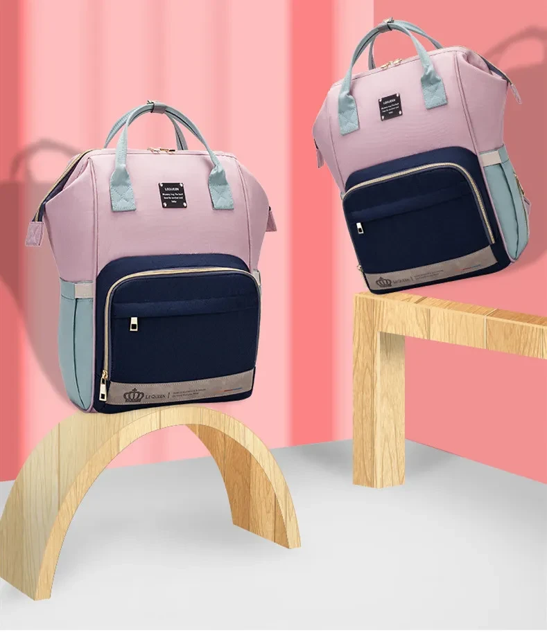 Bolsa de maternidad para mamá
