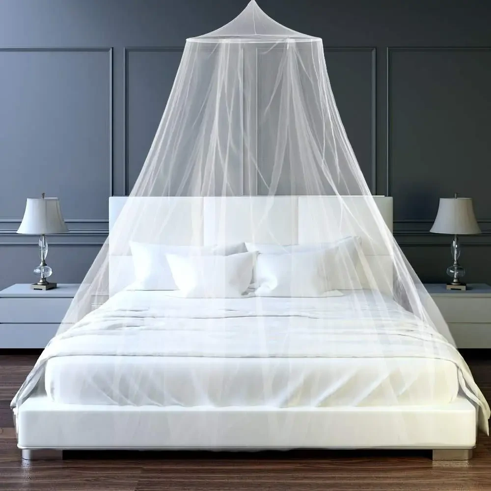 Mosquitero para cama doble