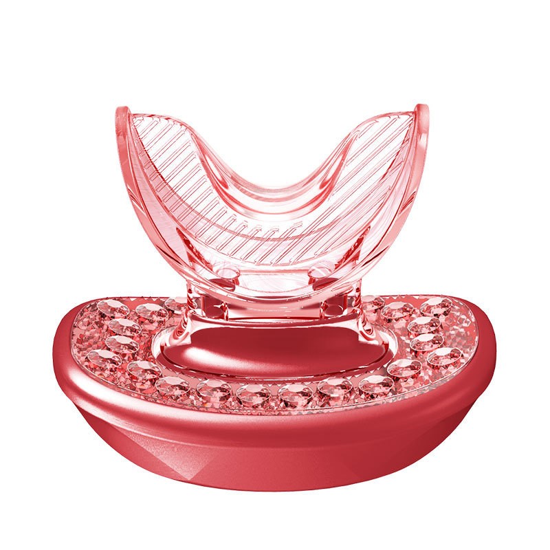 instrumento de belleza LED