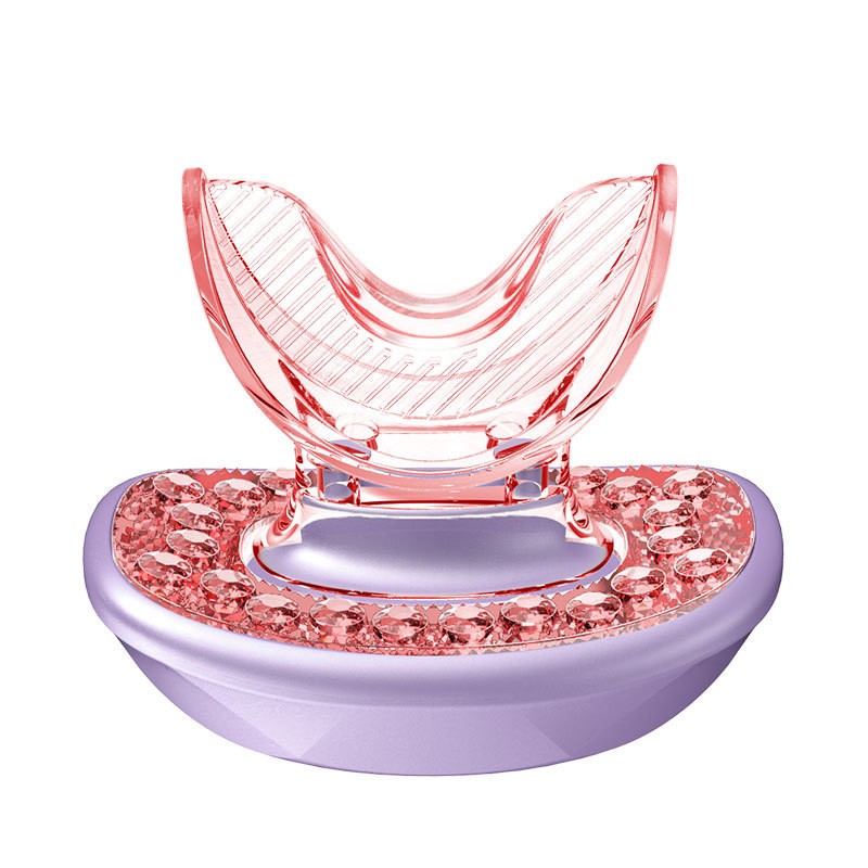 instrumento de belleza LED