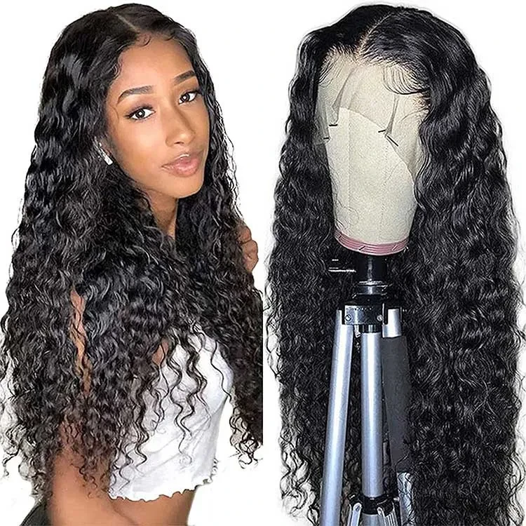 Extensiones de cabello humano