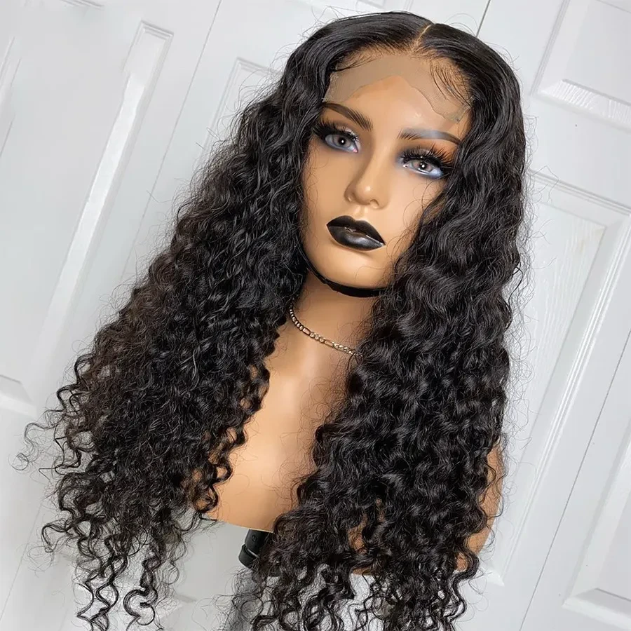 Extensiones de cabello humano