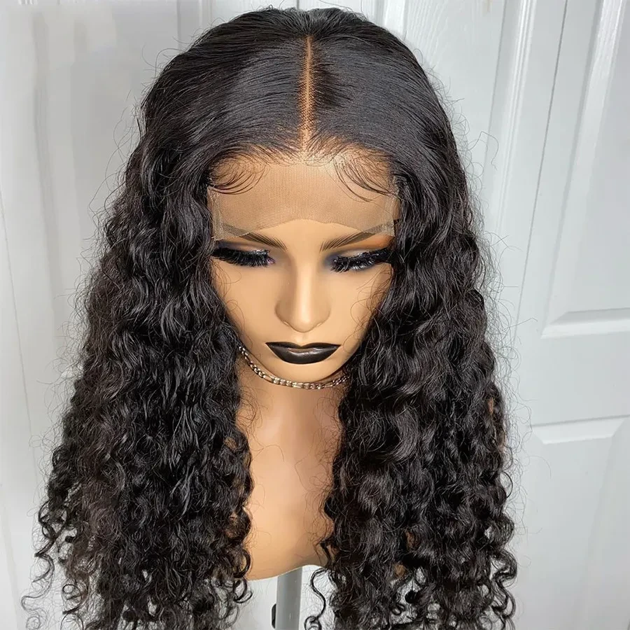 Extensiones de cabello humano