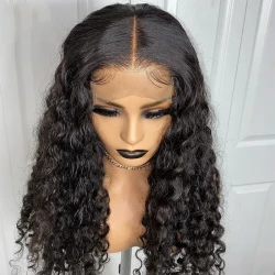 Extensiones de cabello humano