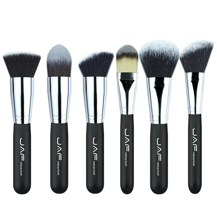 Juego de 24 brochas de maquillaje