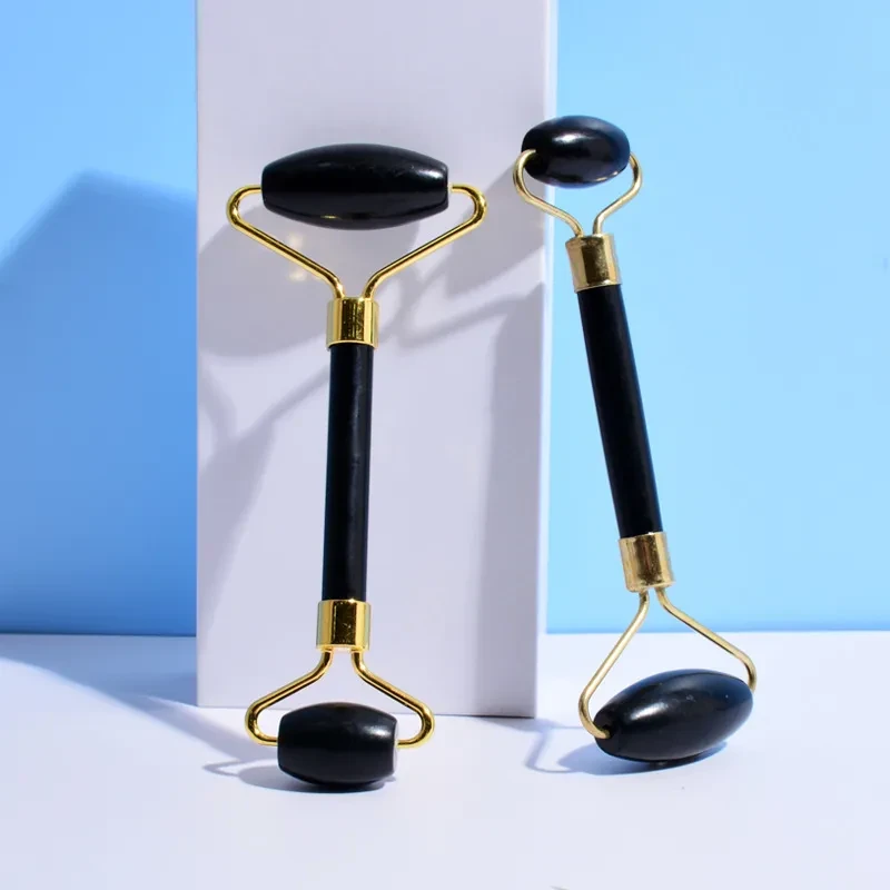 Dispositivo de jade para masaje facial y de belleza