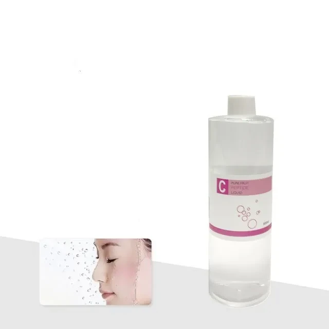 Producto de instrumento de inyección de oxígeno líquido