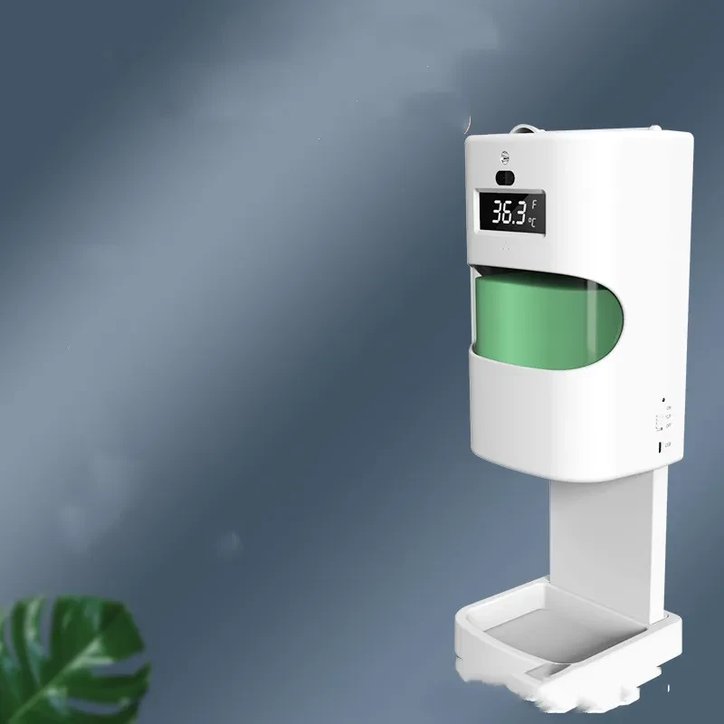 Lavadora de manos con dispensador de jabón