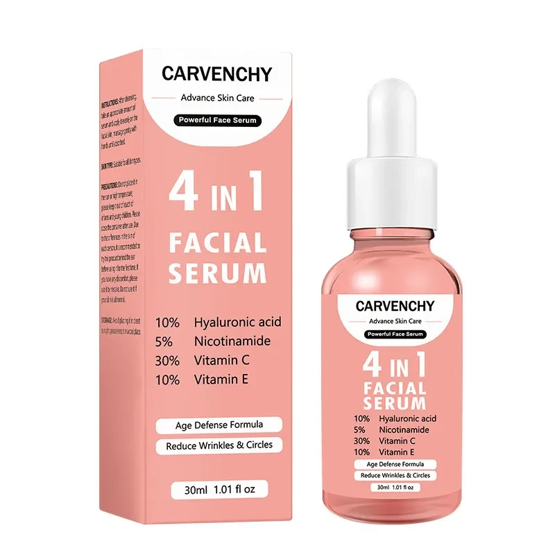 Suero facial 4 en 1 de Advence Skin Care