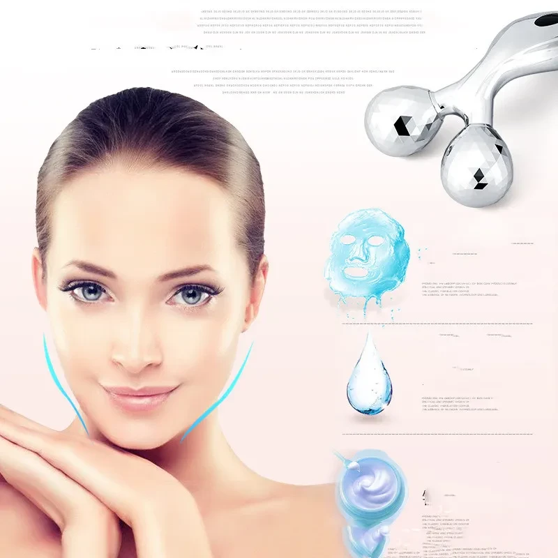Dispositivo de estiramiento facial Artifact V Masajeador facial
