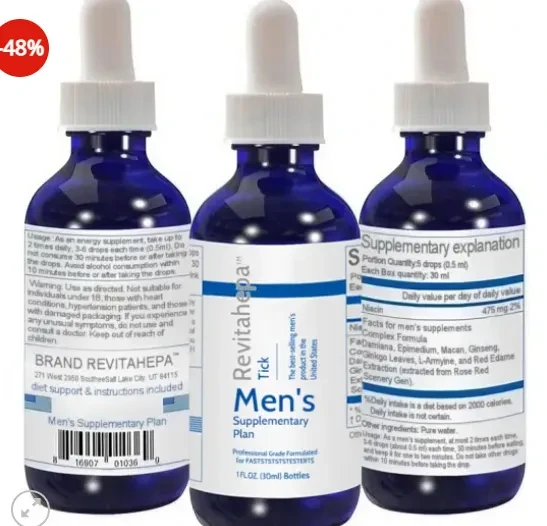 Suplementos