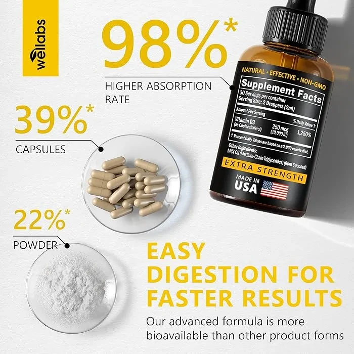 Suplementos vitamínicos