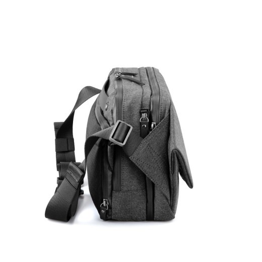 Bolsa de hombro multifuncional con esterilización UV
