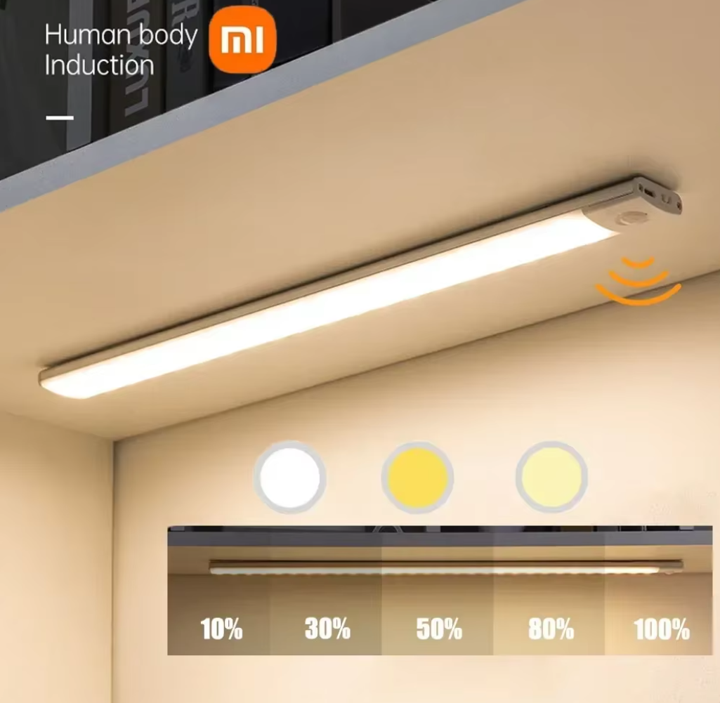Sensor de movimiento de luz nocturna Xiaomi