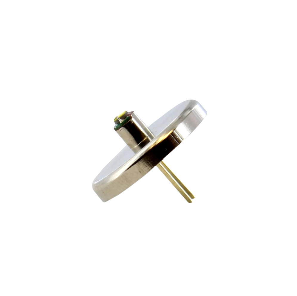 EBLCL Mini Mag Lite 2 pilas AA