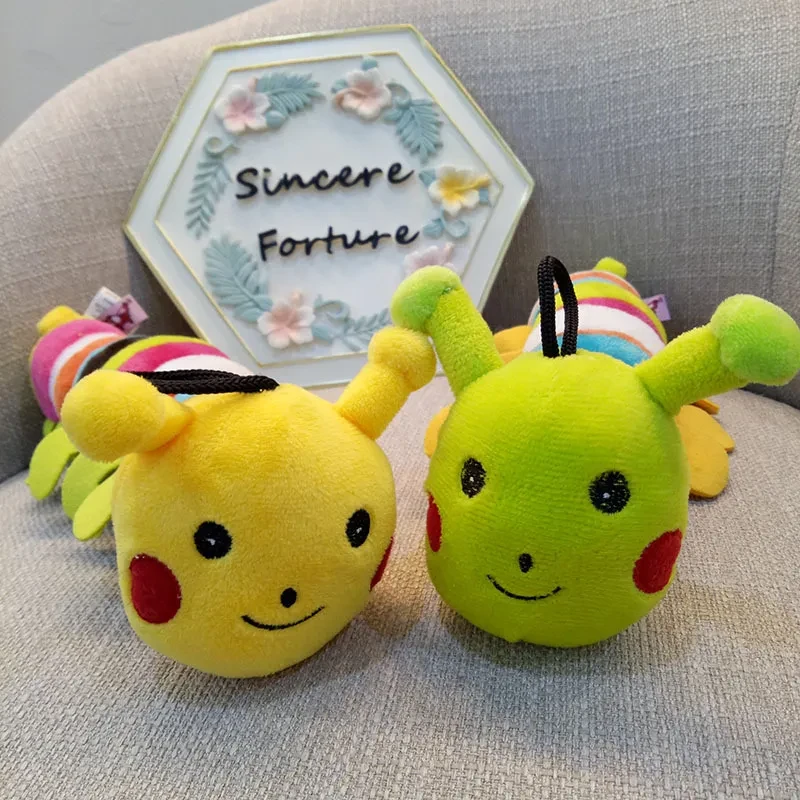 Juguete de peluche para perros con sonido Molar de larga duración