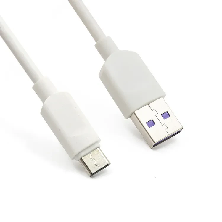 Cable USB de carga rápida