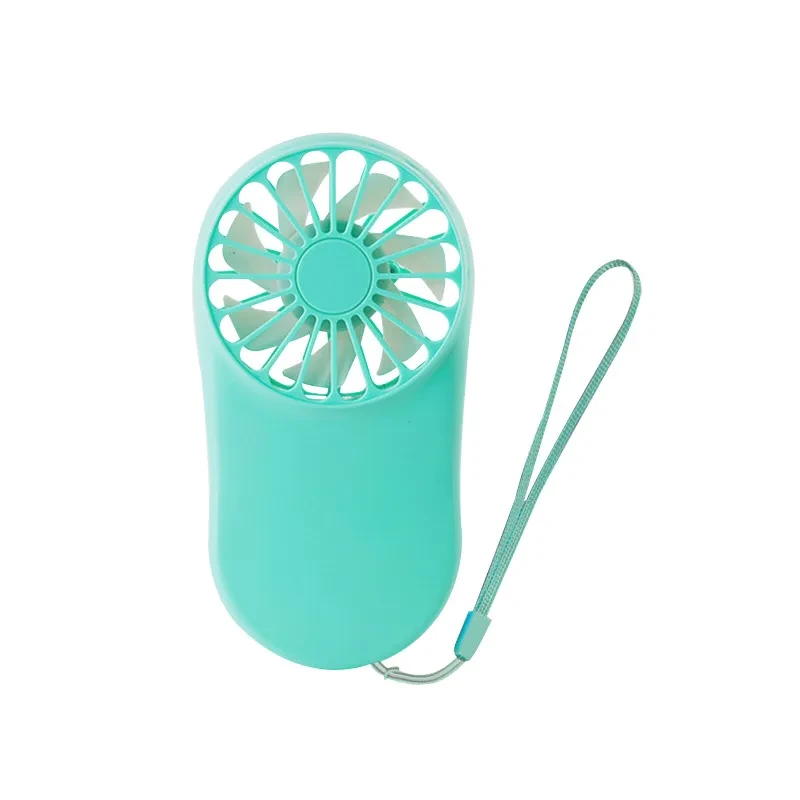 Ventilador de cuello manos libres