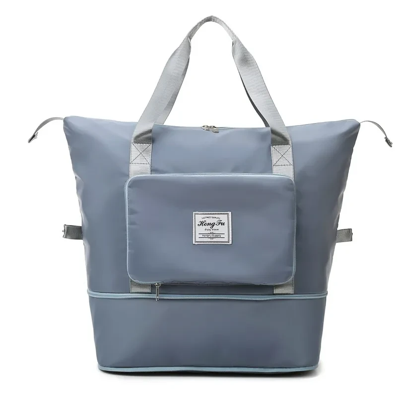 Bolsa de deporte seca y húmeda