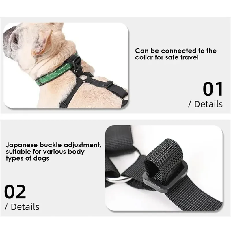 Zapatos impermeables para perros ajustables