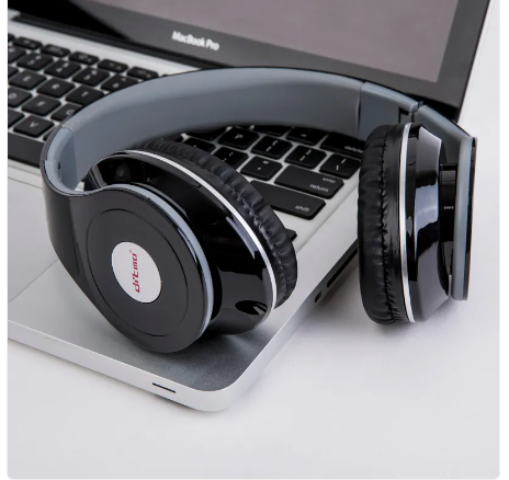 Auriculares deportivos inalámbricos