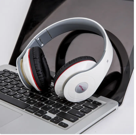 Auriculares deportivos inalámbricos