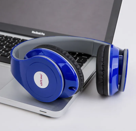 Auriculares deportivos inalámbricos
