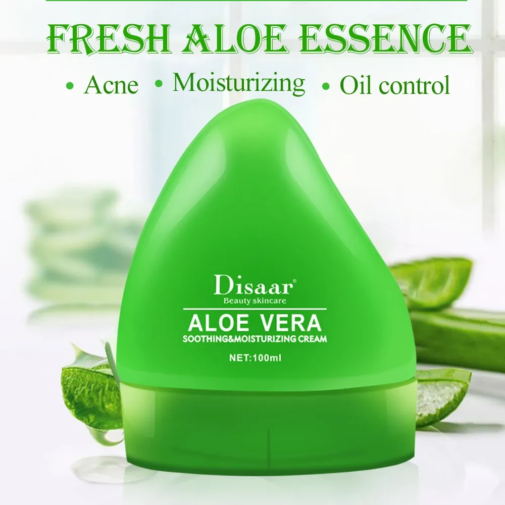 Crema para hidratar el rostro