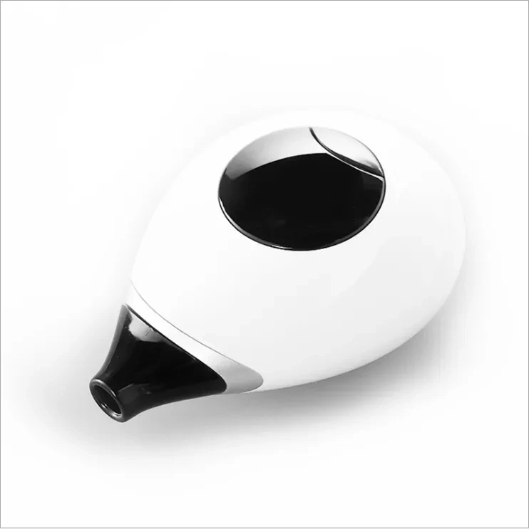 Artefacto eléctrico para eliminar puntos negros y acné, limpia los poros.