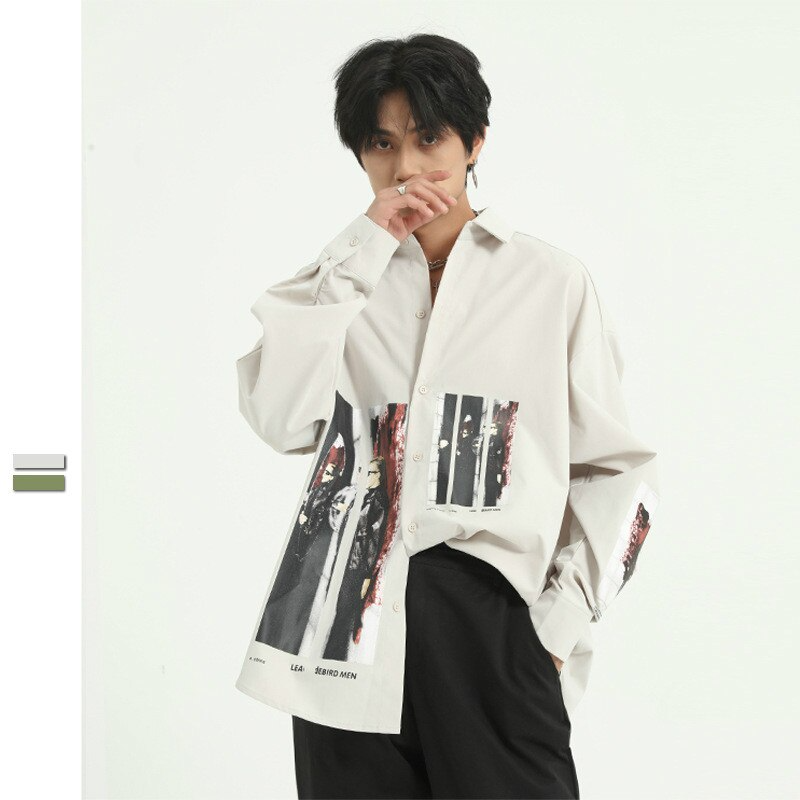 Feria de abastecimiento de nuevos productos de primavera para hombres