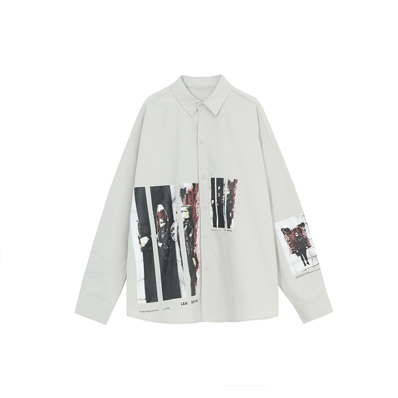 Feria de abastecimiento de nuevos productos de primavera para hombres