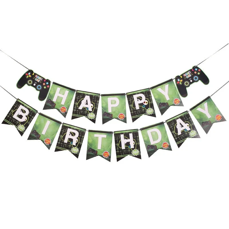 Birthday Decorations