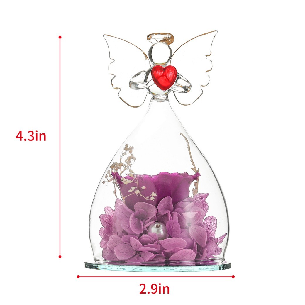 Decoración creativa Regalos de Navidad y San Valentín
