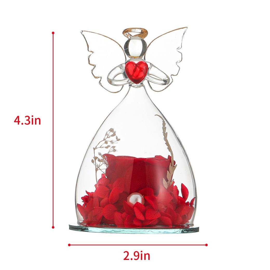 Decoración creativa Regalos de Navidad y San Valentín