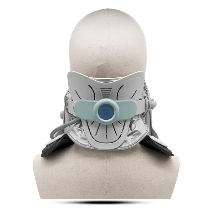 Collar de tracción cervical Cervitrax Gen-2