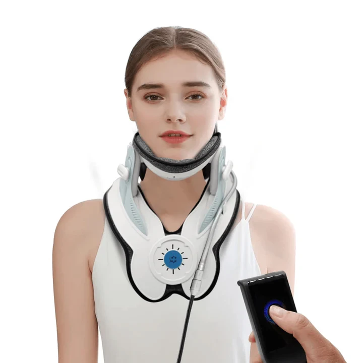 Collar de tracción cervical Cervitrax Gen-2