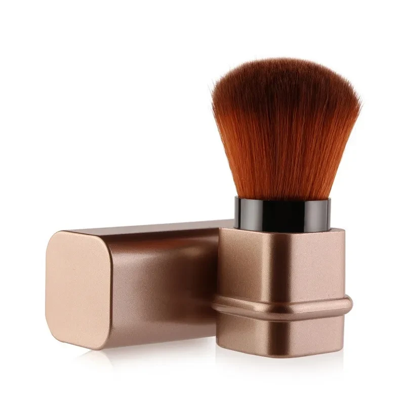 Pincel de maquillaje