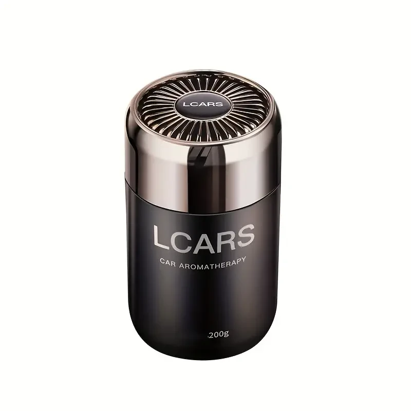 Bálsamo premium para eliminar olores de coche - Aroma a colonia de larga duración