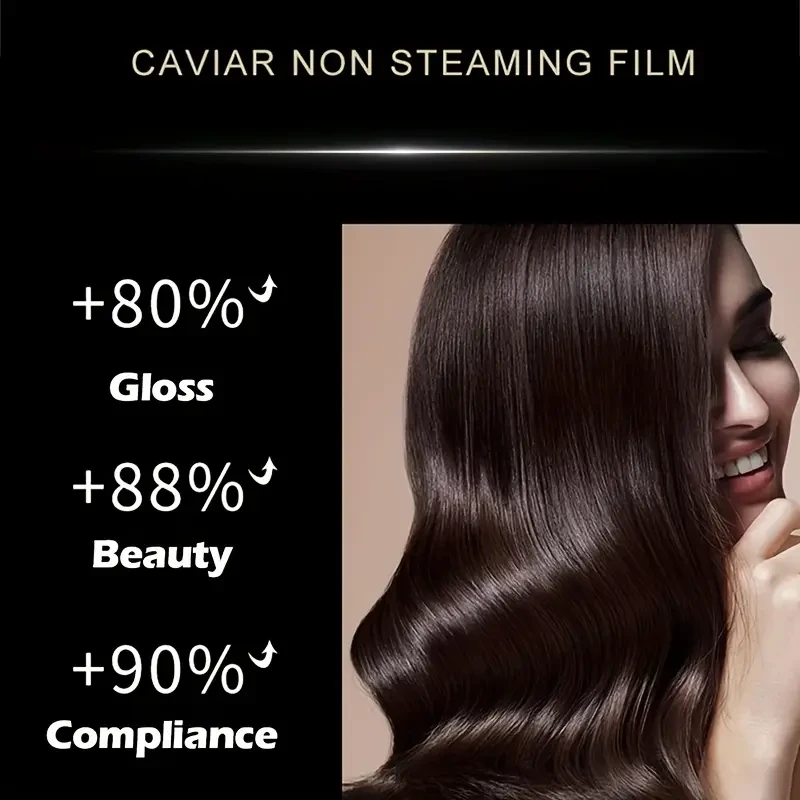 Mascarilla capilar nutritiva de aguacate para un cabello suave y sedoso