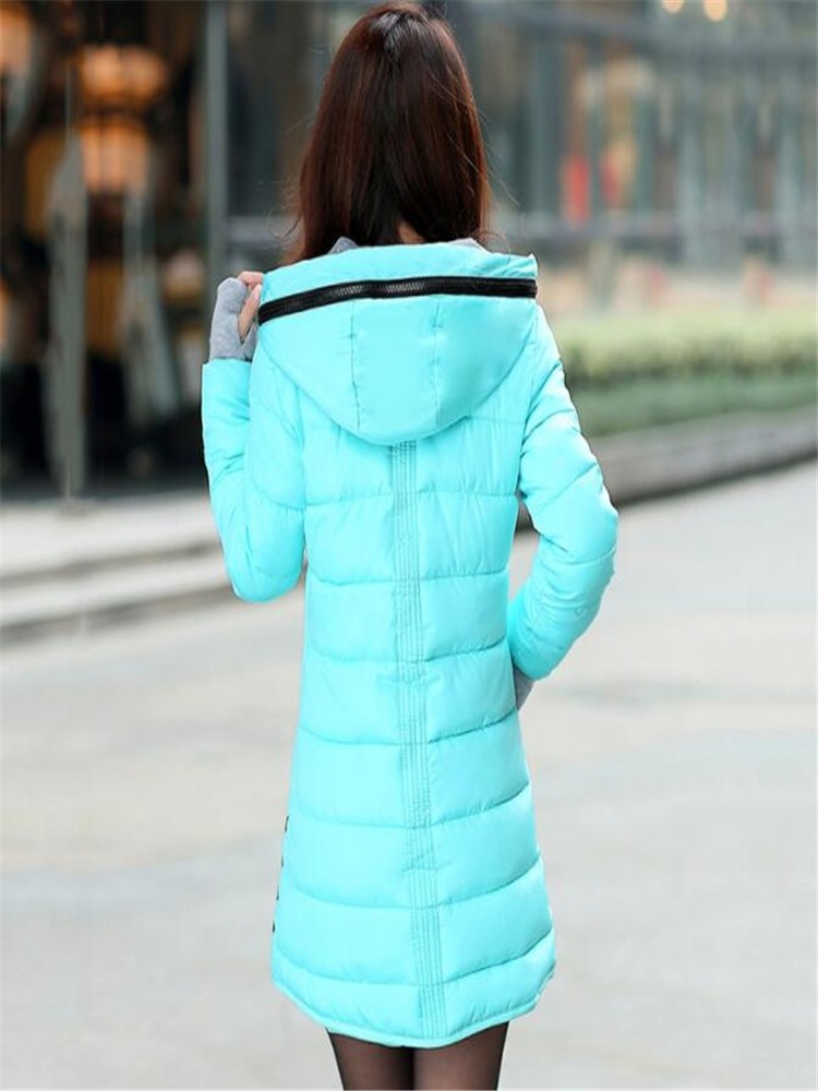 Chaqueta acolchada de plumas, guantes con capucha acolchados, chaqueta acolchada, abrigo de invierno, chaqueta acolchada