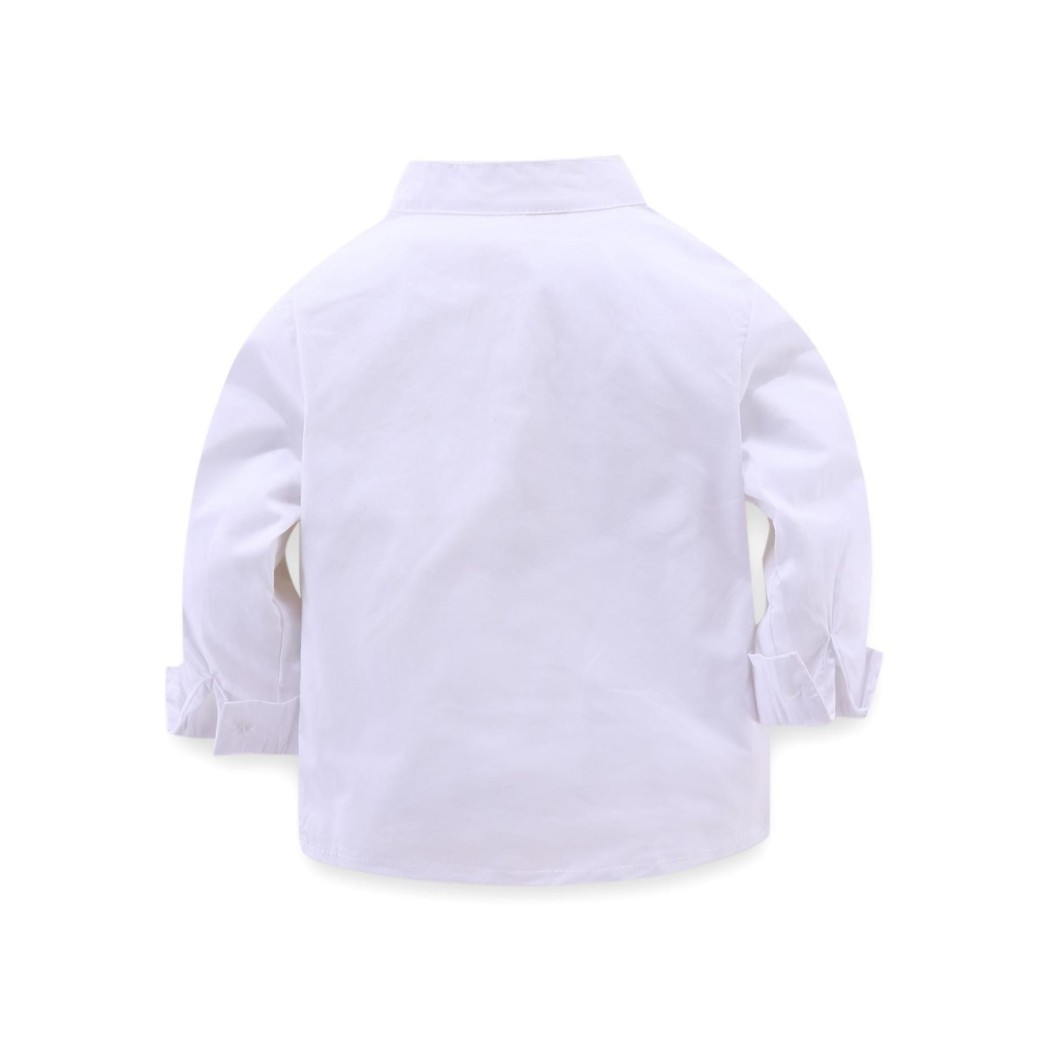 Ropa de moda Traje de caballero Niños Niño